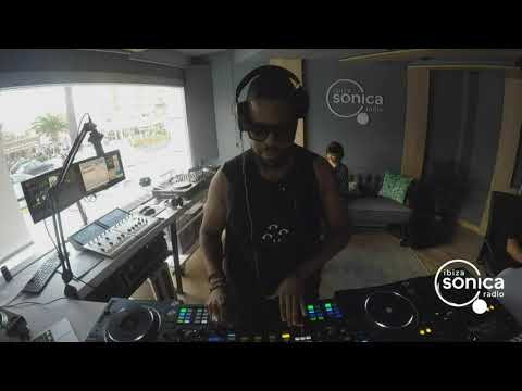 Felix Da Housecat - FOF Radio Show @ Sonica Studios