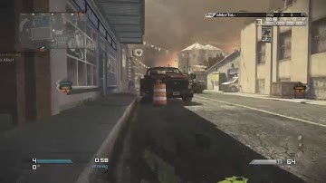 3v3 $1500 Ghosts Premium Tournament Highlights