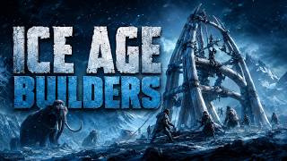 🧊 The Forgotten Ice Age Civilization That Predates History
