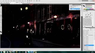 Speed Art #01 | Sorry, we are closed. screenshot 4