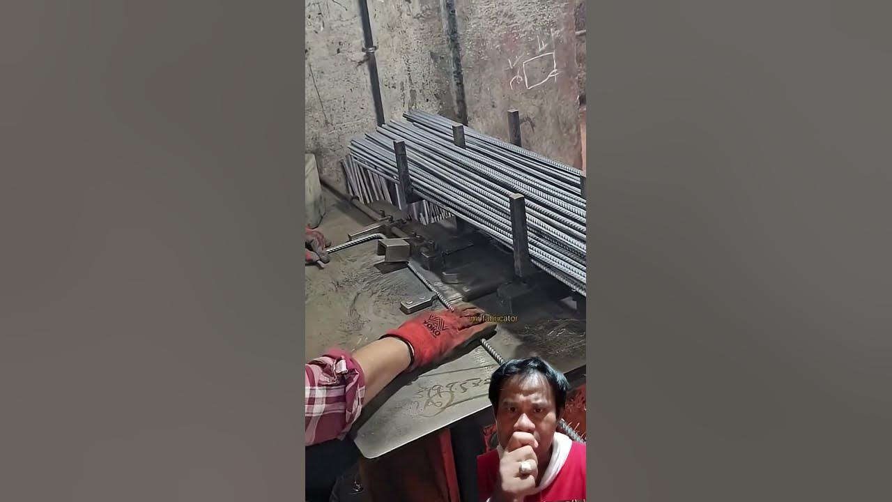 alat yang bagus untuk bengkokan besi. #funny #tools #shortvideo #сделайсам #satisfying #shorts