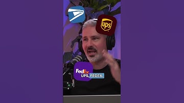 Struggling with high shipping costs? 🚨