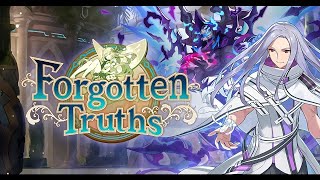 ♫ 「We Are the Lights / Phase 3 vs Morsayati」Extended - Dragalia Lost: Forgotten Truths Event