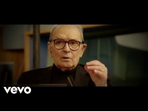 Ennio Morricone - L'Ultima Diligenza per Red Rock (versione integrale) - Abbey Road