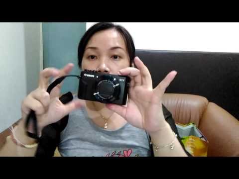 Di video ini, gue bakal unboxing Canon G7X Mark II dan share hasil video dan foto Kamera Canon G7X M. 