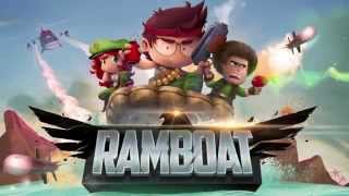 Ramboat (Official Trailer) screenshot 3