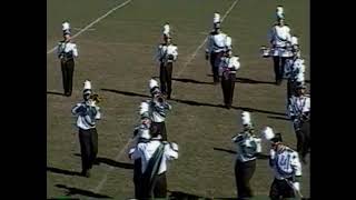 SPHS Marching Band - State Competition and Bus Ride Back Home - November 15th, 2003