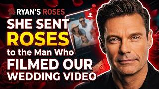 Ryan’s Roses July 30, 2026 - She Sent Roses to the Man Who Filmed Our Wedding Video