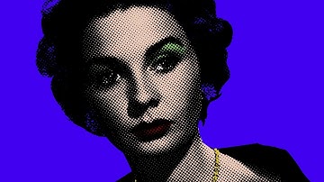 GIMP | Pop Art Effect