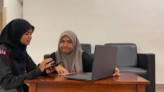 ROLE PLAY VIDEO ASSIGNMENT DUE30022 | GROUP 2
