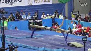 Huang Huidan BB TF 2014 Worlds