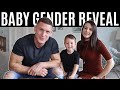 Baby Gender Reveal | New House Update | Big Announcement