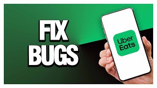 How To Fix Uber Eats Bugs ( Easy & Quick ) screenshot 2