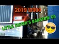 2019 W900 KENWORTH -  LITTLE SISTER’S TRUCK WASH - MUST WATCH B-Roll