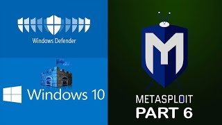 METASPLOIT PART 6 :~ Python Payload [ UD ] Bypass windows defender part 2 Profile