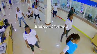 centenary bank wakiso