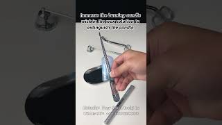 2022081701 candle wick hook dipper