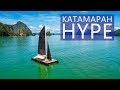 Путешествие на катамаране Хайп - HYPE с Пхукета Таиланд  Цены  Отзывы | Авитип