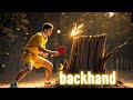 panduan terbaik teknik backhand tenis meja