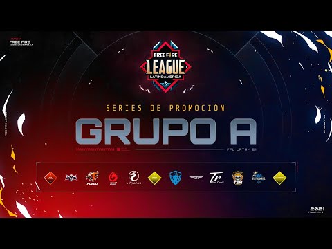 Free Fire Latam Live Stream Cq Esports