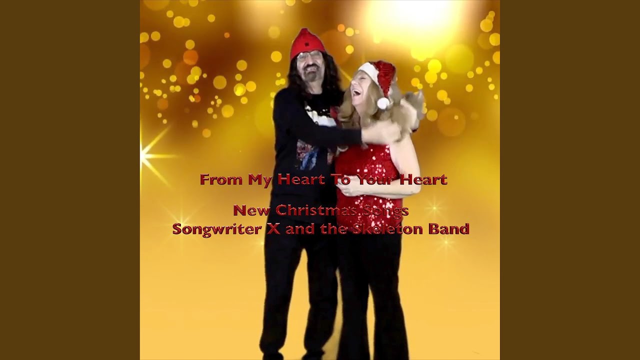 A Wizard's Christmas YouTube