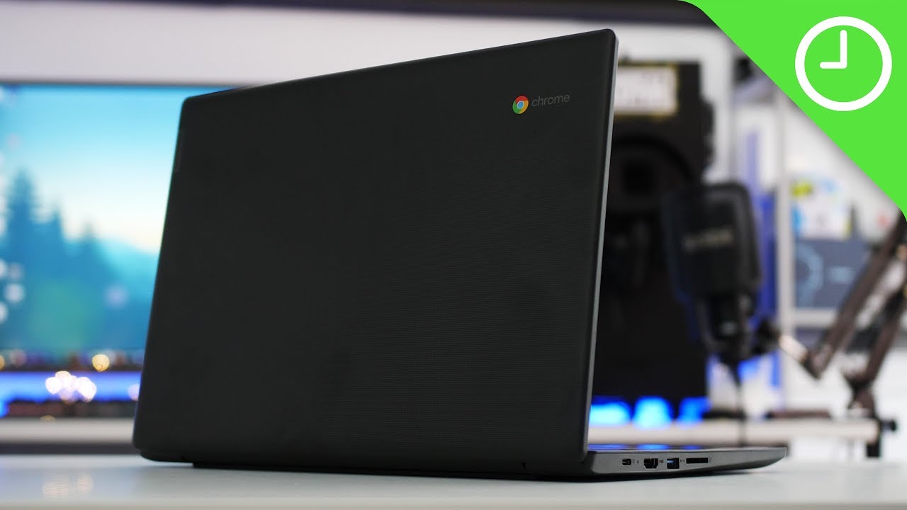 Lenovo S330 review: The benchmark for budget laptops - 9to5Google