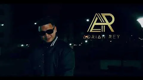 Cuando Tu Me Besas (Video Oficial) - Adrian Rey