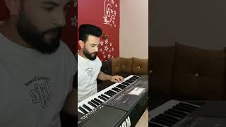 جزء اول بعيد عنك 🎹🎶🎶