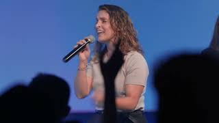 No One Like The Lord (Nikt nie jest jak nasz Pan) – Winnica Worship | Live