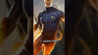 Download Lagu TOP 15 STRONGEST ROBOTS IN #MCU | Ainsi Bas La Vida | #DC #AVENGERS MP3