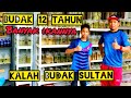 Breeder umur 12 Tahun//Ahmad Firas Tangan Ajaib.