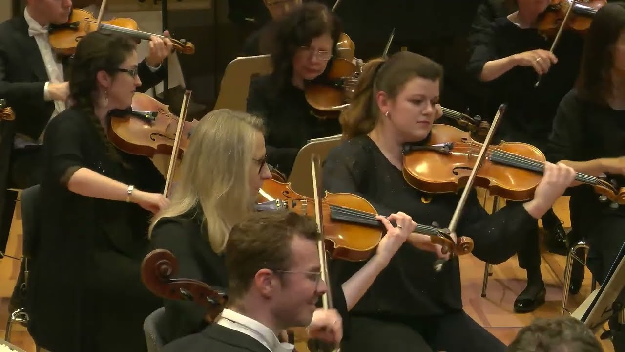 Closing Concert – Conductors’ Academy 2023/24