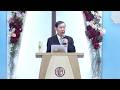 弟兄和睦同居－先關係後事工｜鄭有恆長老｜2026.07.12