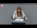 Heidi Reichinnek greift Kanzler Merz und die AfD frontal an