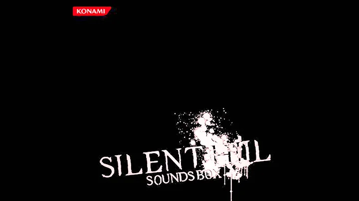 Silent Hill Soundtrack - Lost Carol (Long Version)