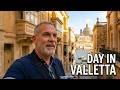 First Time in Malta | Mdina and Valletta Tour
