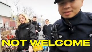 Don't Believe China's Hype - Tourists Are Still Not Welcome!