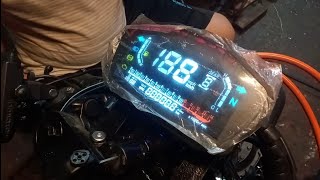 CB400 PMS AND MODIFICATIONS