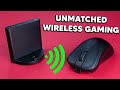 Zowies first wireless gaming mouse is insane