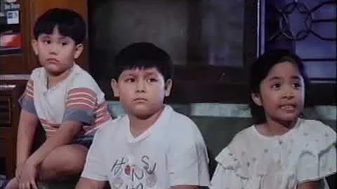 Kung Kailangan Mo Ako Full Movie HD | Sharon Cuneta, Rudy Fernandez