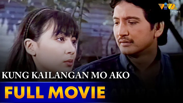 Kung Kailangan Mo Ako Full Movie HD | Sharon Cuneta, Rudy Fernandez