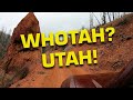 Why go to southern Utah? - absolutely stunning - we start with Brian Head and Yankee Meadows