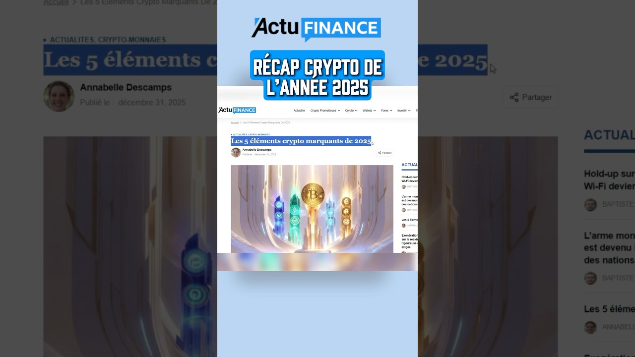 KIDNAPPING / ATH / HYPERLIQUID… le recap de 2025 - YouTube