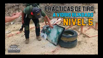 ¿Qué es una prueba de nivel 5?