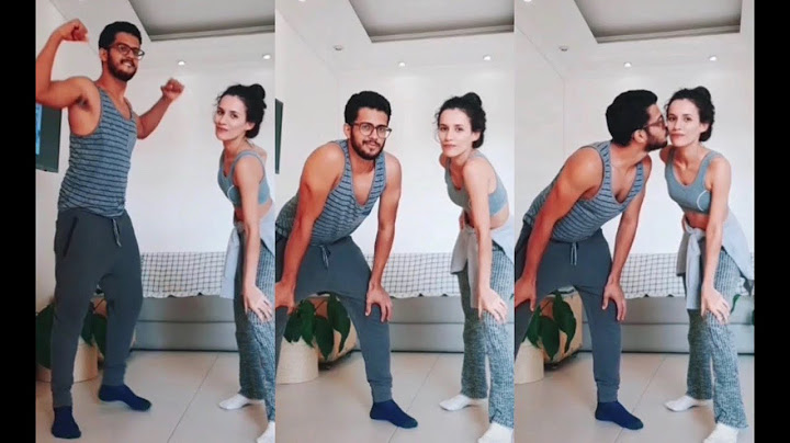 Desafios tiktok para fazer em casal