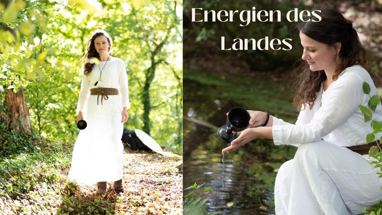 Was ist nordisch-energetisches Nähen?