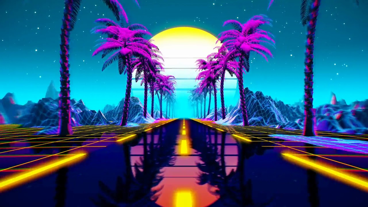 Крутые живые обои для wallpaper engine