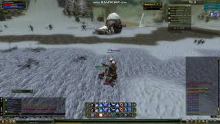 makro mage