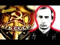 Путин - проект КГБ! Ольга Литвиненко и Андрей Корчагин на Sobinews