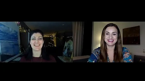 Diana - from unfulfilled employee to 1K a day as a...